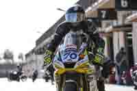 Yellow Bikes